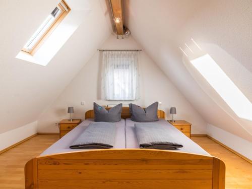 Apartamento Winzerhof Keller