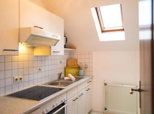 Apartamento Winzerhof Keller