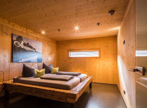 Apartamento Winzerhof Keller