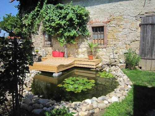 Apartamento Winzerhof Keller