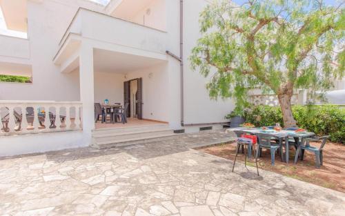 Villa La Mezza Luna