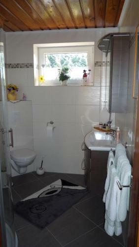 Ferienhaus Weber Bad Frankenhausen