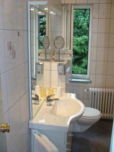 Naturkost-hotel Harz