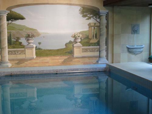 Naturkost-hotel Harz