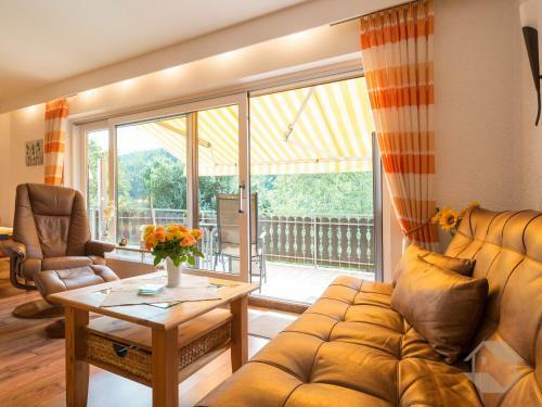 Apartamento Ferienwohnung Sonnenschein