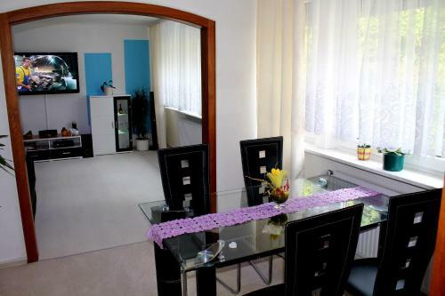 Apartamento Haus Veni
