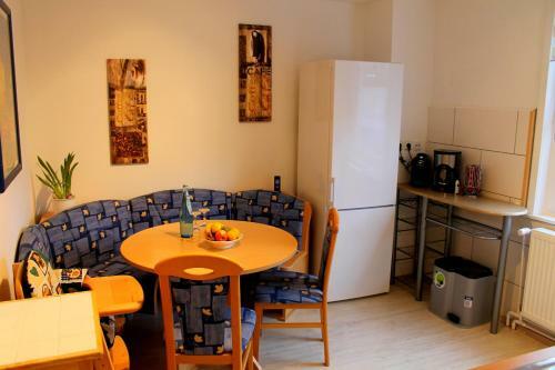 Apartamento Haus Veni
