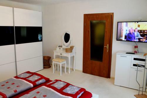 Apartamento Haus Veni