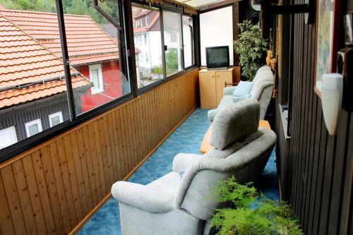 Apartamento Haus Veni