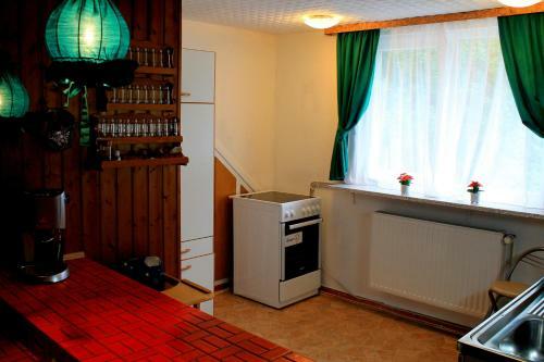 Apartamento Haus Veni