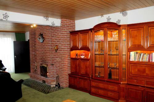Apartamento Haus Veni