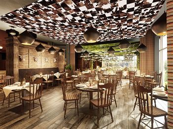 Hotel A-ja Bad Saarow. Das Resort.