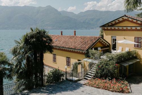 Apartamento Casa Amatissima