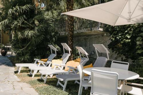 Apartamento Casa Amatissima