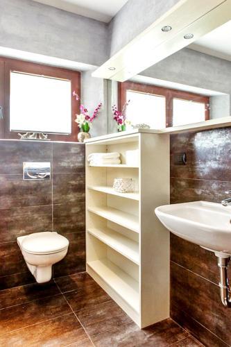 Homerez � Apartment Mongioie