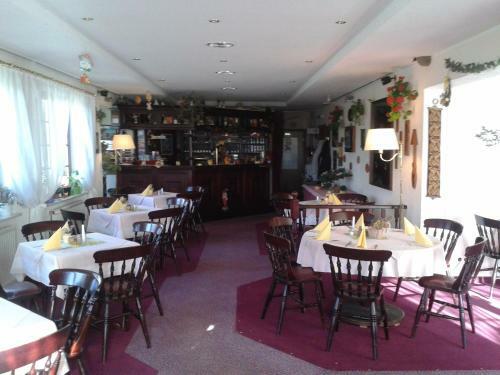 Hostal Hotelpension Schwalbennest
