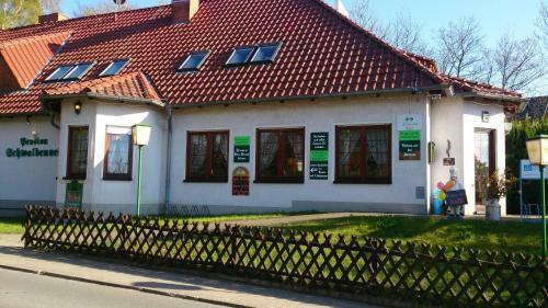 Hostal Hotelpension Schwalbennest