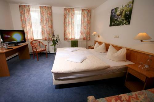 Nigel Restaurant & Hotel Im Wendland