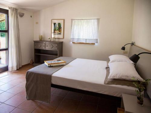 Agroturismo Il Tamantino