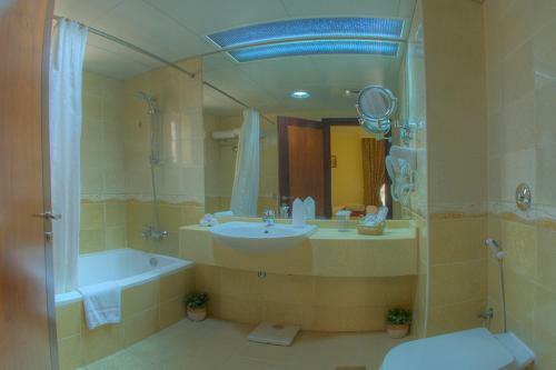 Murjan Asfar Hotel Apartments