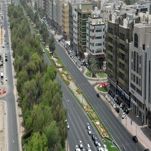Aparthotel Executive Suites Abu Dhabi