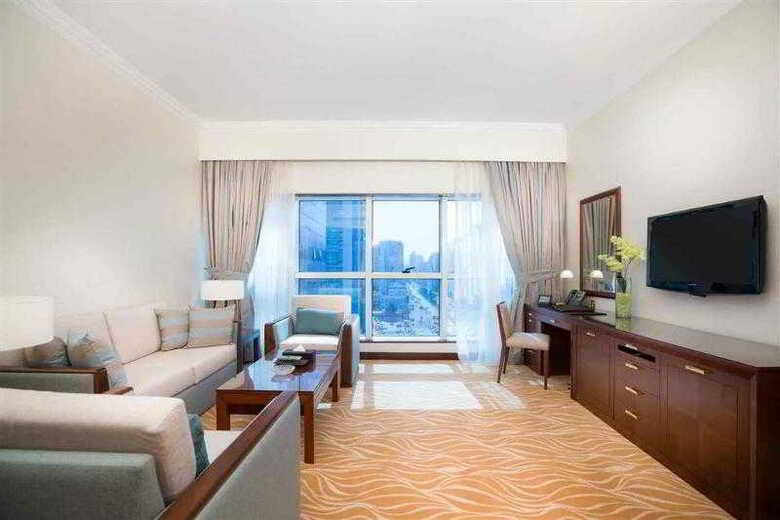 Hotel Grand Mercure Residence