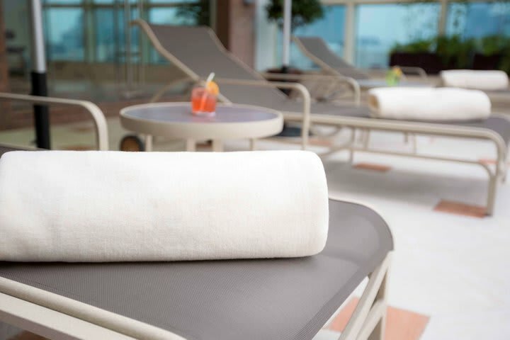 Hotel Grand Mercure Residence