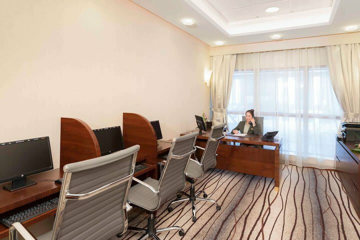 Hotel Grand Mercure Residence