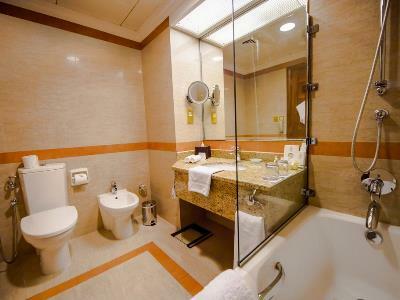 Hotel Grand Mercure Residence