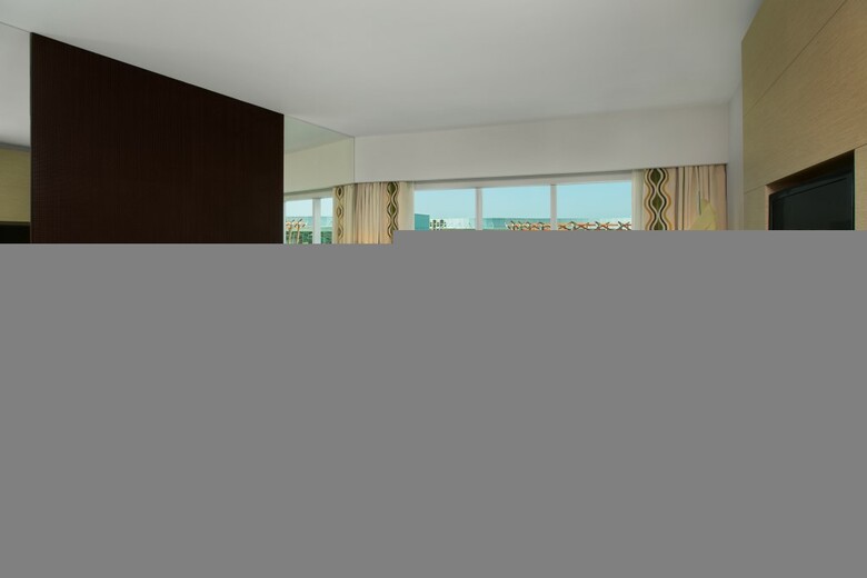 Hotel Hilton Capital Grand Abu Dhabi