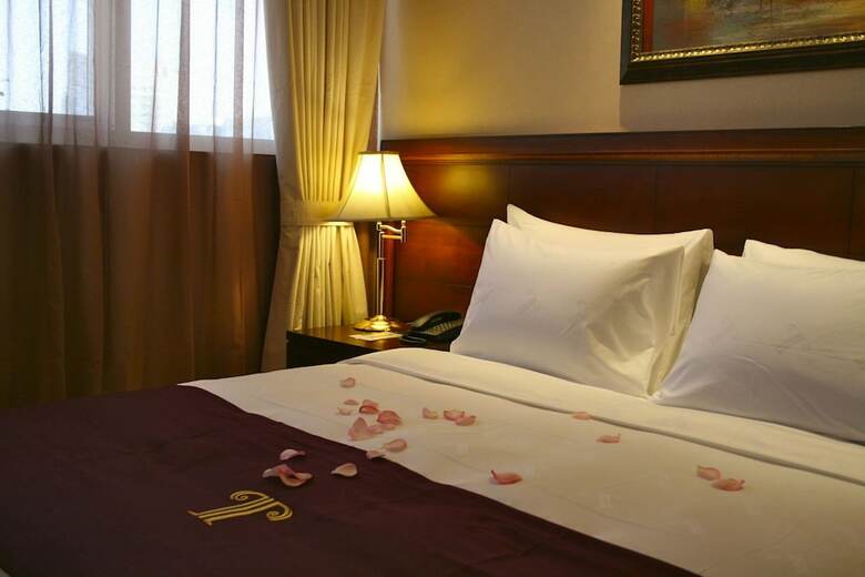Trianon Hotel
