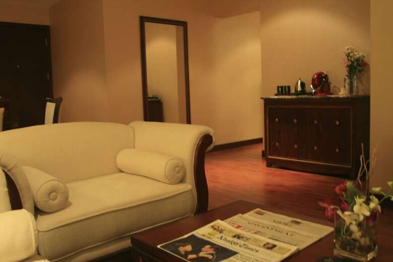Trianon Hotel
