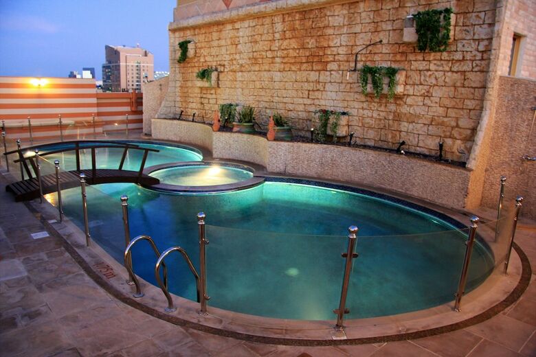 Trianon Hotel