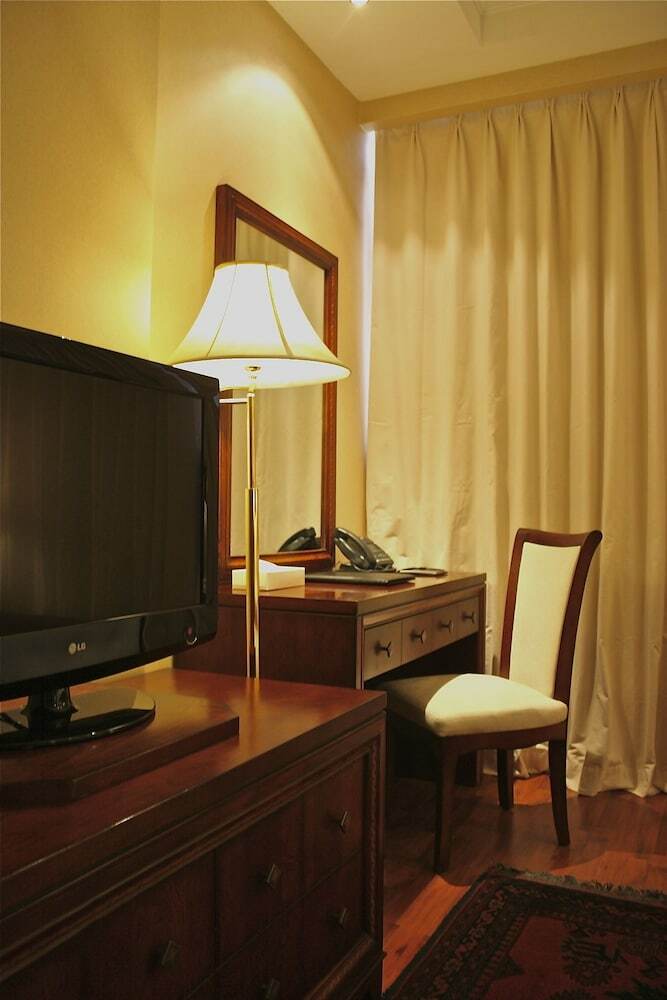 Trianon Hotel