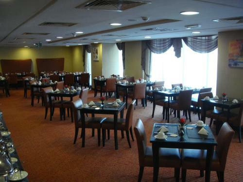 Paragon Hotel