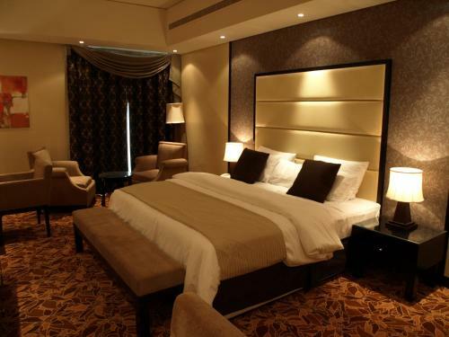 Paragon Hotel