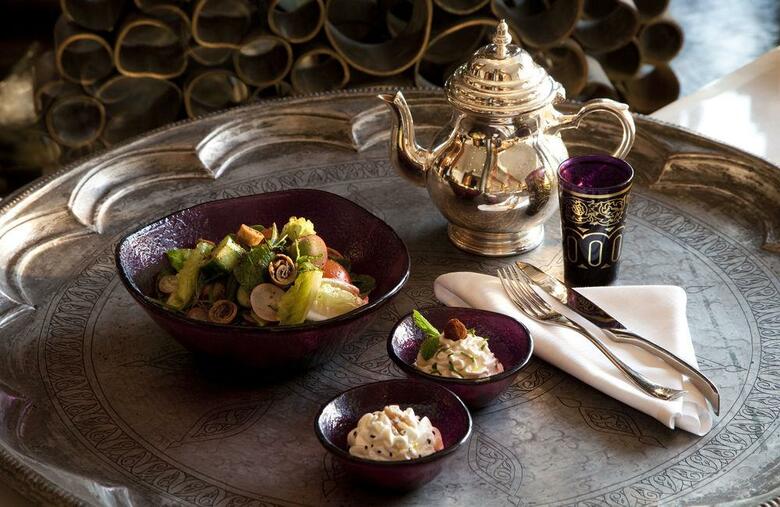 Hotel Rosewood Abu Dhabi