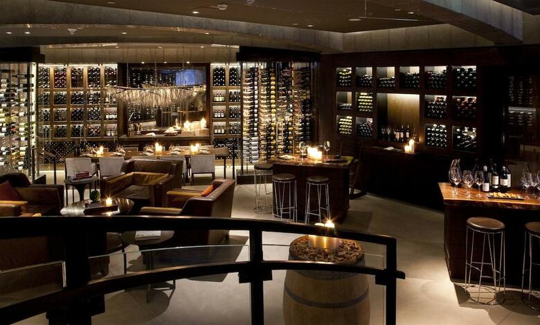 Hotel Rosewood Abu Dhabi