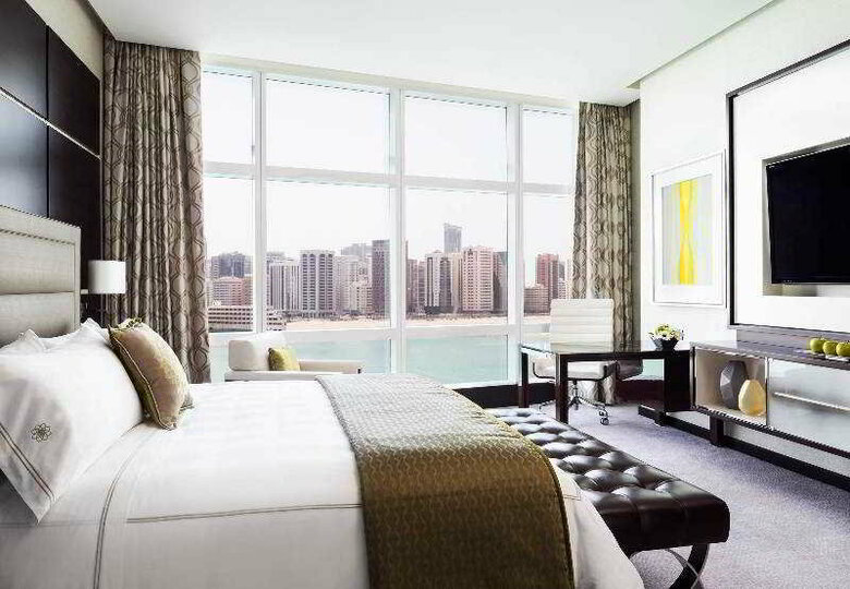 Hotel Rosewood Abu Dhabi