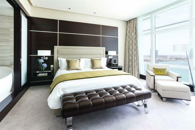 Hotel Rosewood Abu Dhabi