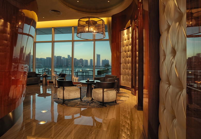 Hotel Rosewood Abu Dhabi