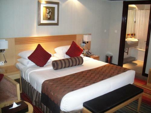 L'arabia Hotel Apartments