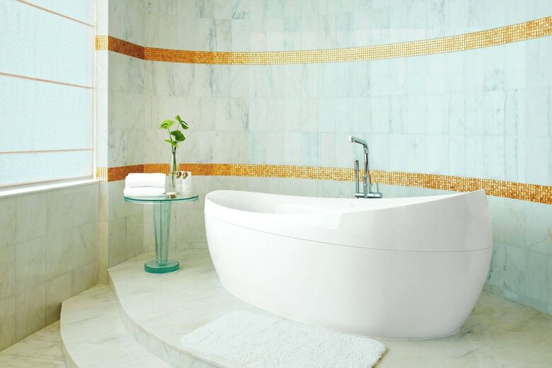 Hotel The St. Regis Abu Dhabi