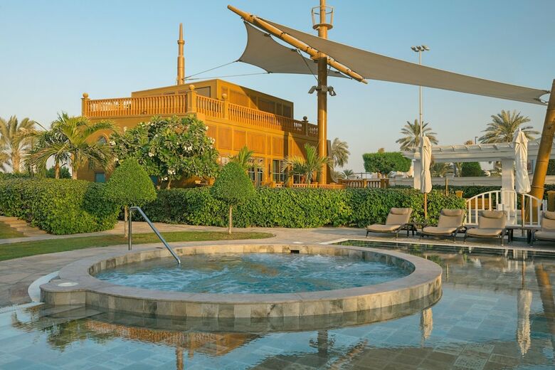 Hotel The St. Regis Abu Dhabi