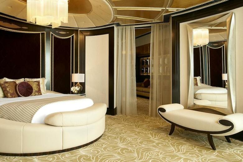 Hotel The St. Regis Abu Dhabi