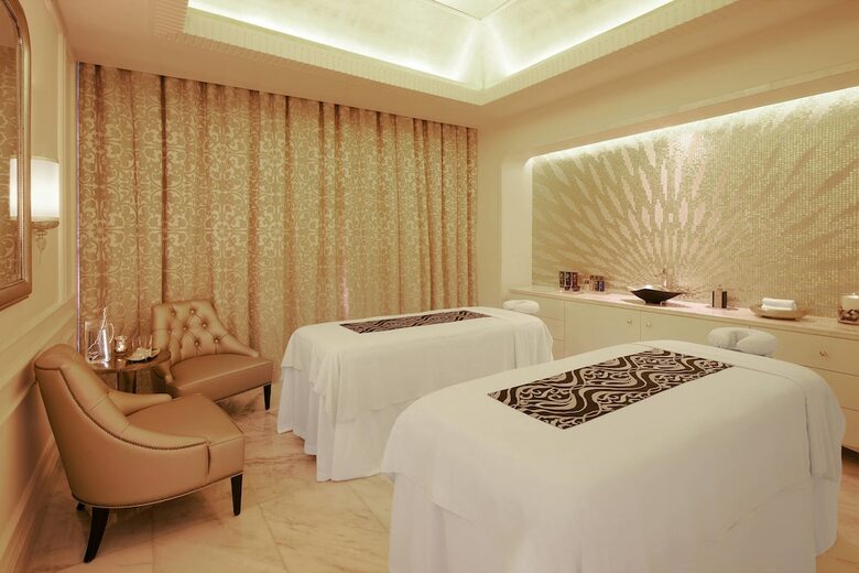 Hotel The St. Regis Abu Dhabi