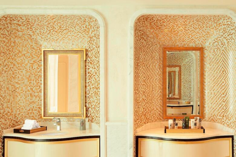Hotel The St. Regis Abu Dhabi