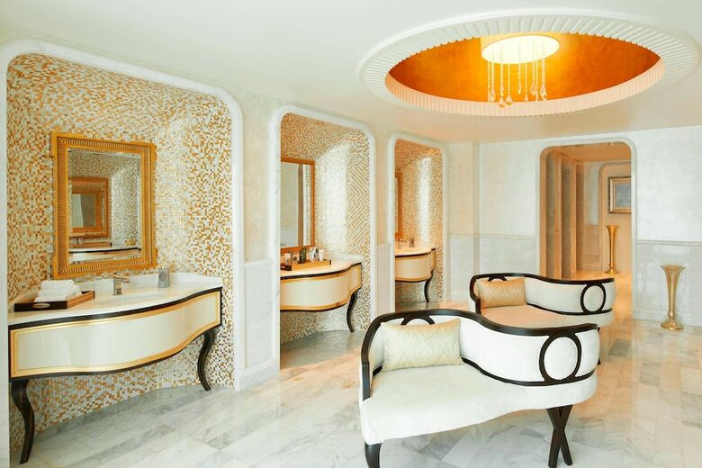 Hotel The St. Regis Abu Dhabi