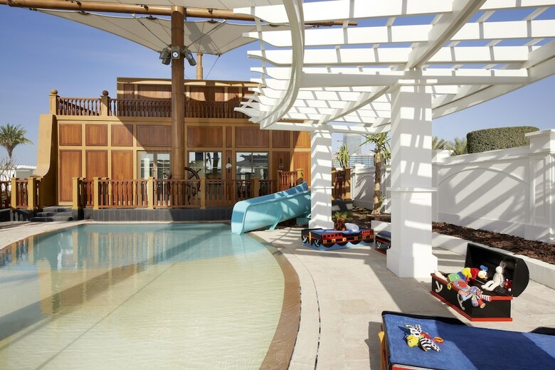 Hotel The St. Regis Abu Dhabi
