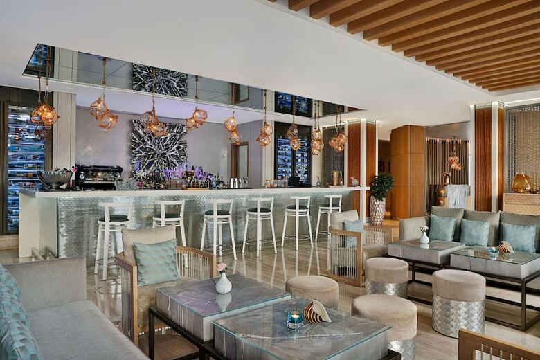 Hotel The St. Regis Abu Dhabi